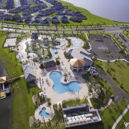 Lovely Vacation Townhouse With Pool Sl3103 Hunters Creek Esterno foto