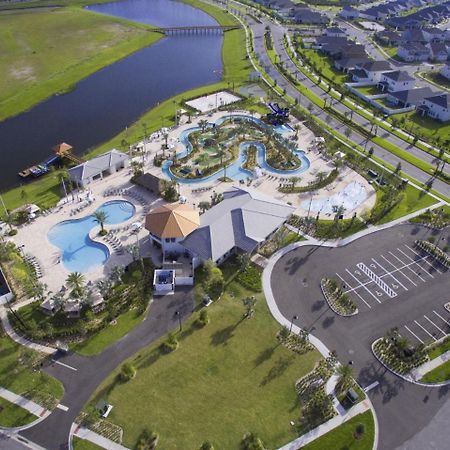 Lovely Vacation Townhouse With Pool Sl3103 Hunters Creek Esterno foto
