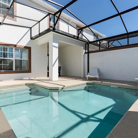 Lovely Vacation Townhouse With Pool Sl3103 Hunters Creek Esterno foto