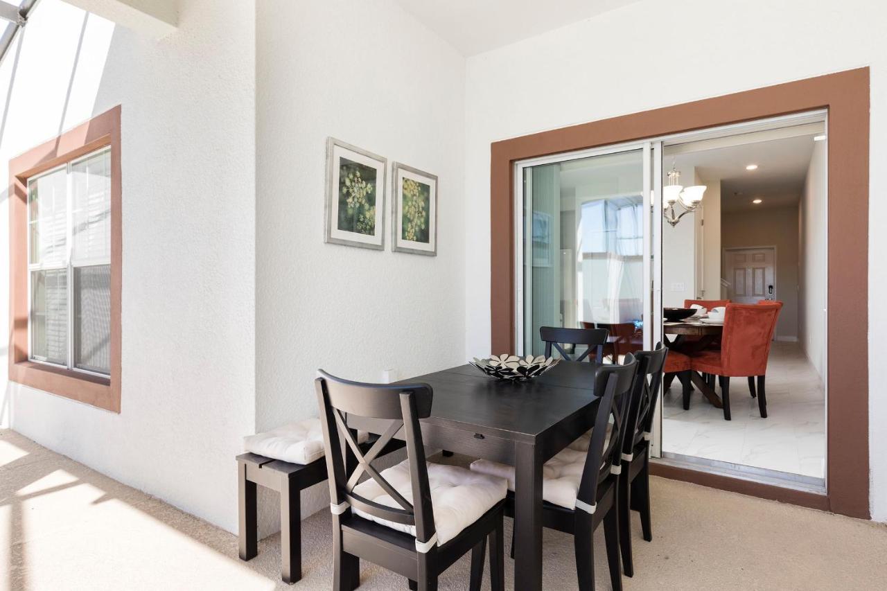 Lovely Vacation Townhouse With Pool Sl3103 Hunters Creek Esterno foto