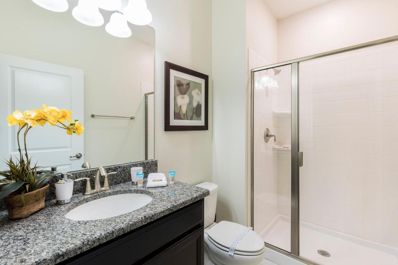 Lovely Vacation Townhouse With Pool Sl3103 Hunters Creek Esterno foto