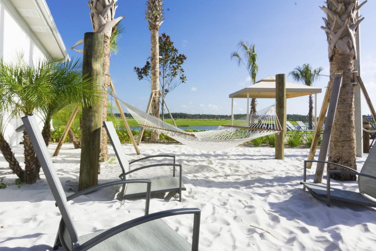 Lovely Vacation Townhouse With Pool Sl3103 Hunters Creek Esterno foto
