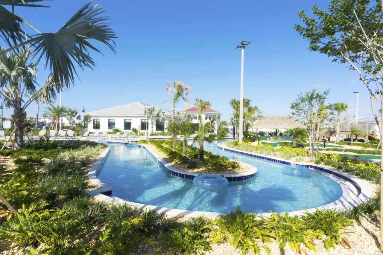 Lovely Vacation Townhouse With Pool Sl3103 Hunters Creek Esterno foto