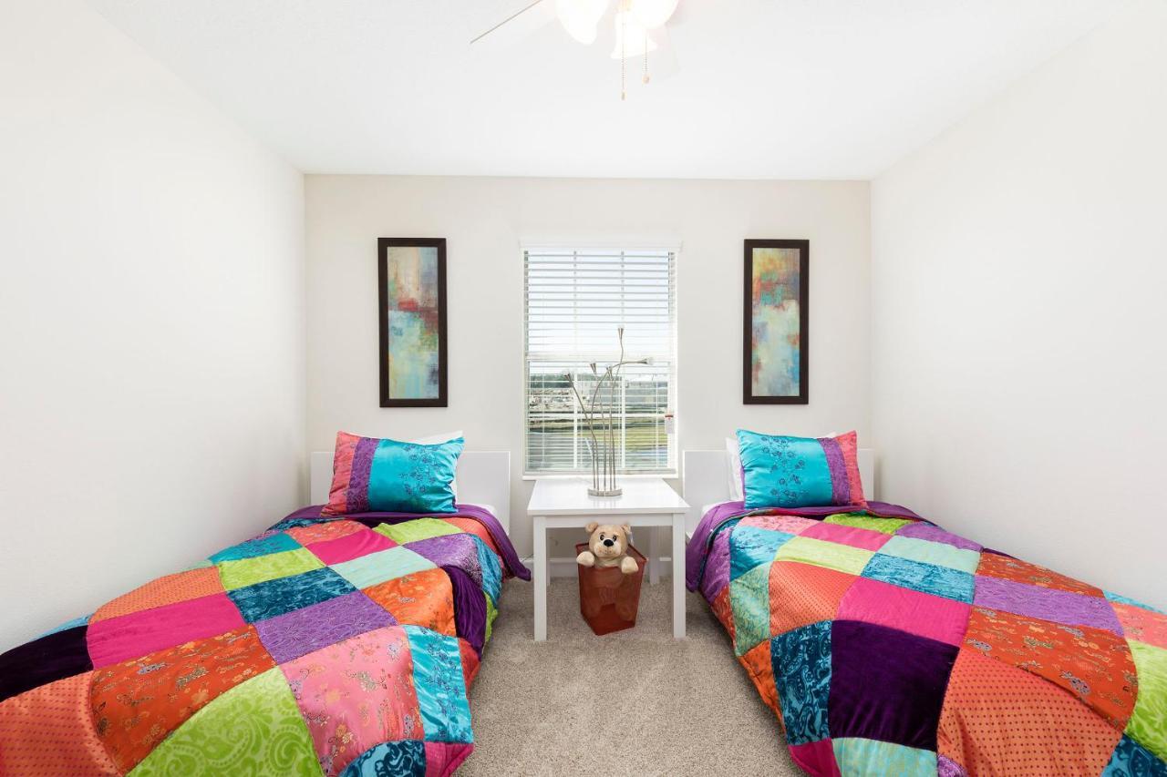 Lovely Vacation Townhouse With Pool Sl3103 Hunters Creek Esterno foto
