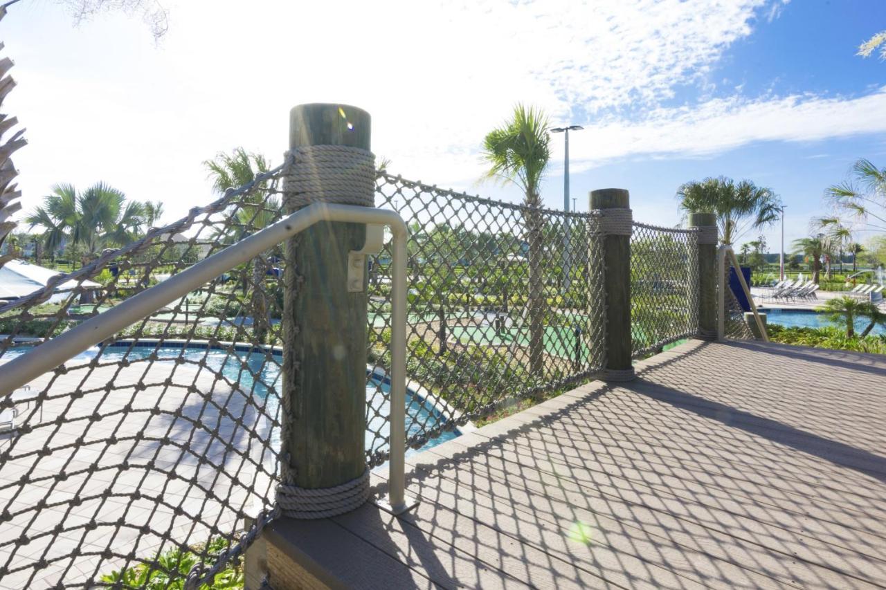 Lovely Vacation Townhouse With Pool Sl3103 Hunters Creek Esterno foto