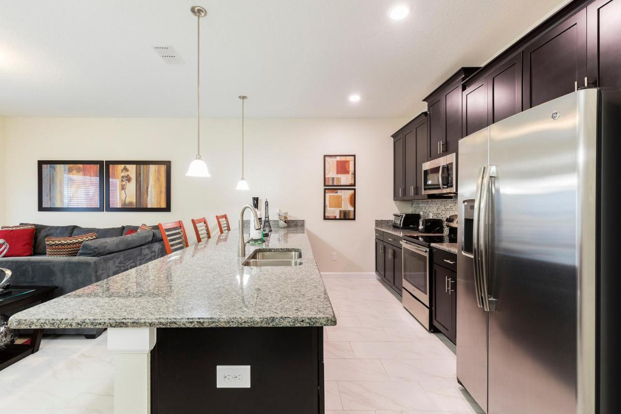 Lovely Vacation Townhouse With Pool Sl3103 Hunters Creek Esterno foto