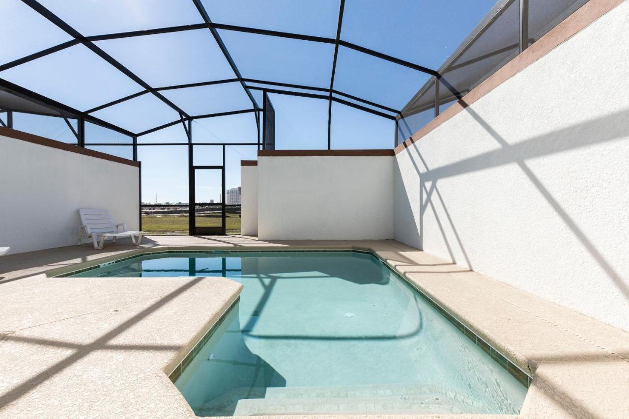 Lovely Vacation Townhouse With Pool Sl3103 Hunters Creek Esterno foto