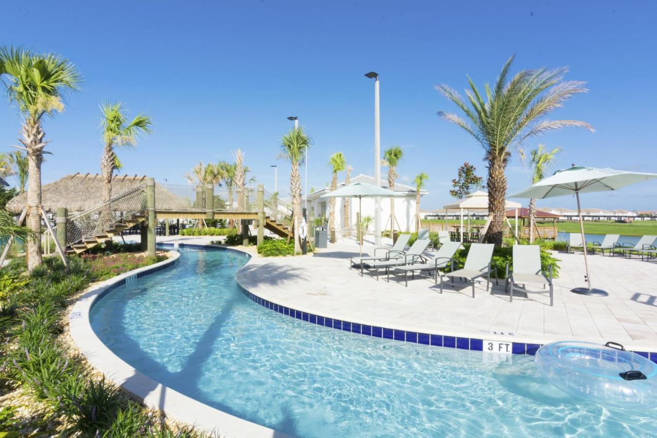 Lovely Vacation Townhouse With Pool Sl3103 Hunters Creek Esterno foto