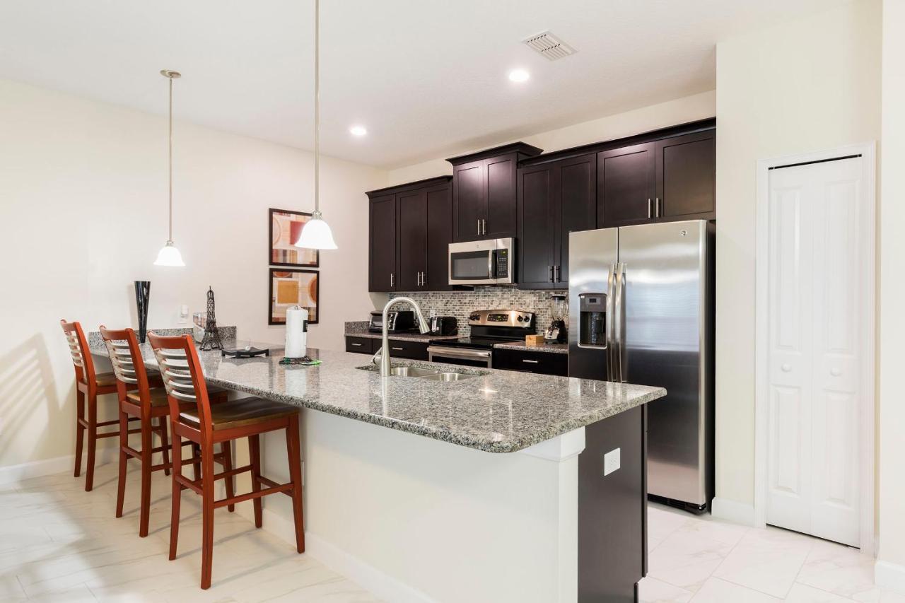 Lovely Vacation Townhouse With Pool Sl3103 Hunters Creek Esterno foto