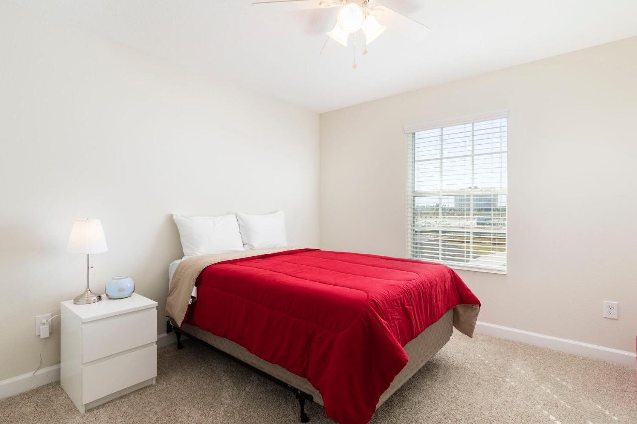 Lovely Vacation Townhouse With Pool Sl3103 Hunters Creek Esterno foto