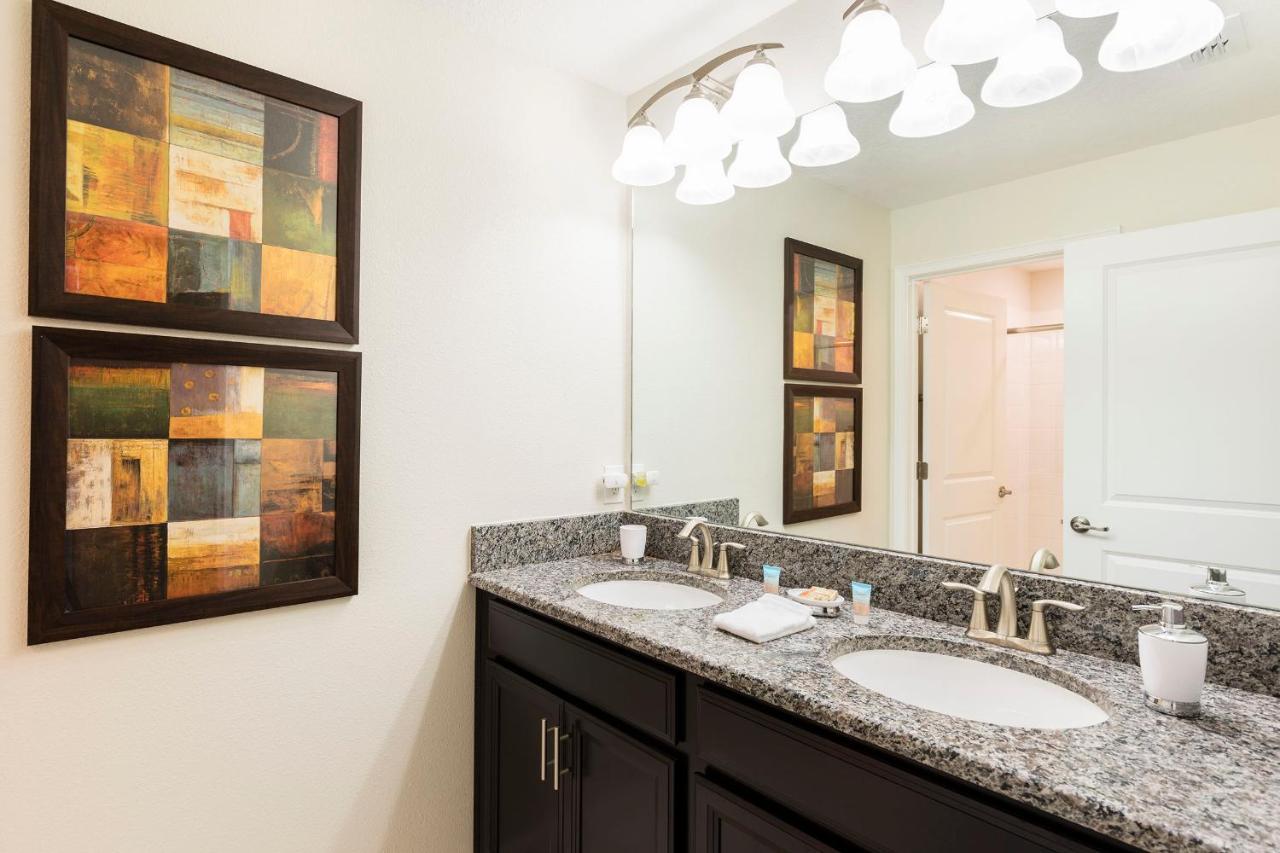 Lovely Vacation Townhouse With Pool Sl3103 Hunters Creek Esterno foto