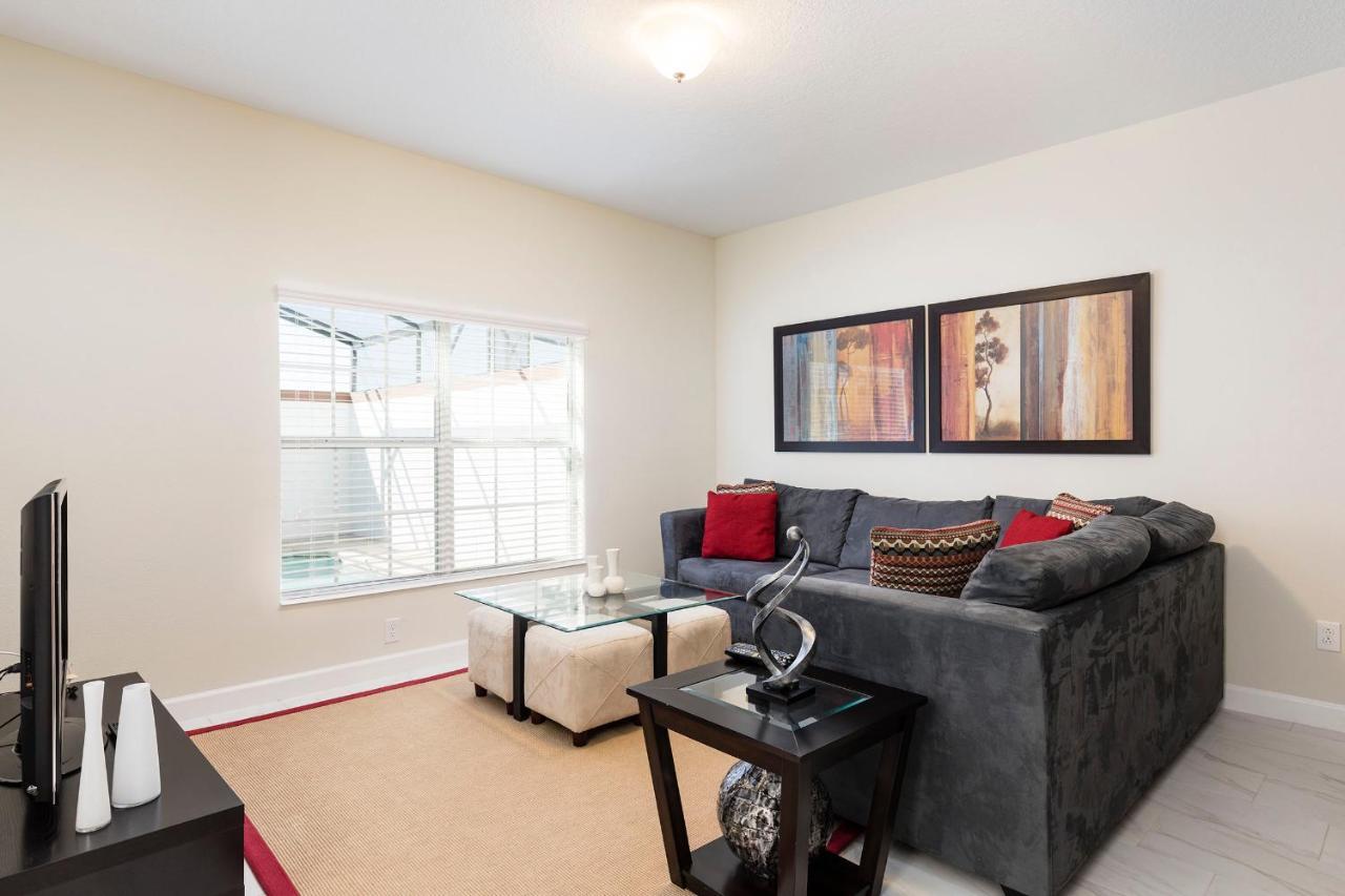 Lovely Vacation Townhouse With Pool Sl3103 Hunters Creek Esterno foto