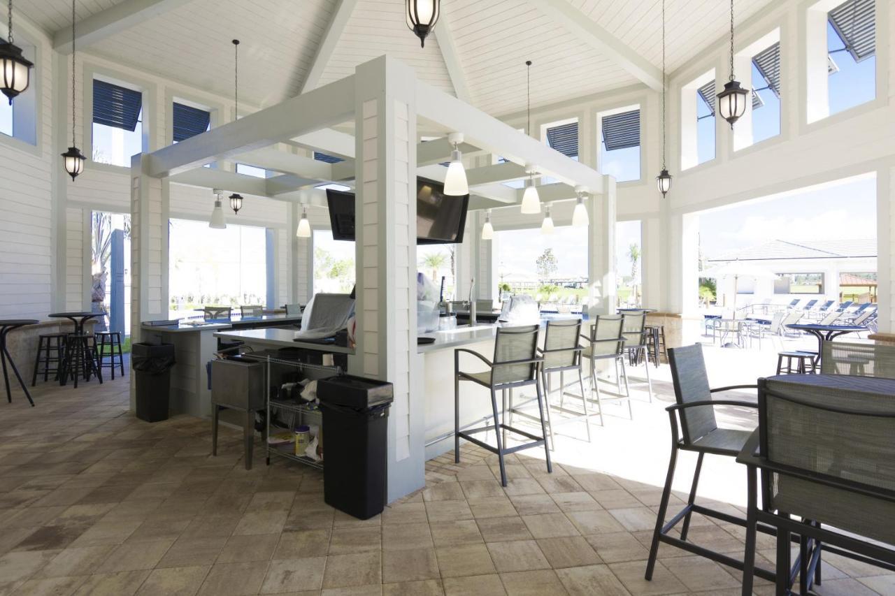 Lovely Vacation Townhouse With Pool Sl3103 Hunters Creek Esterno foto