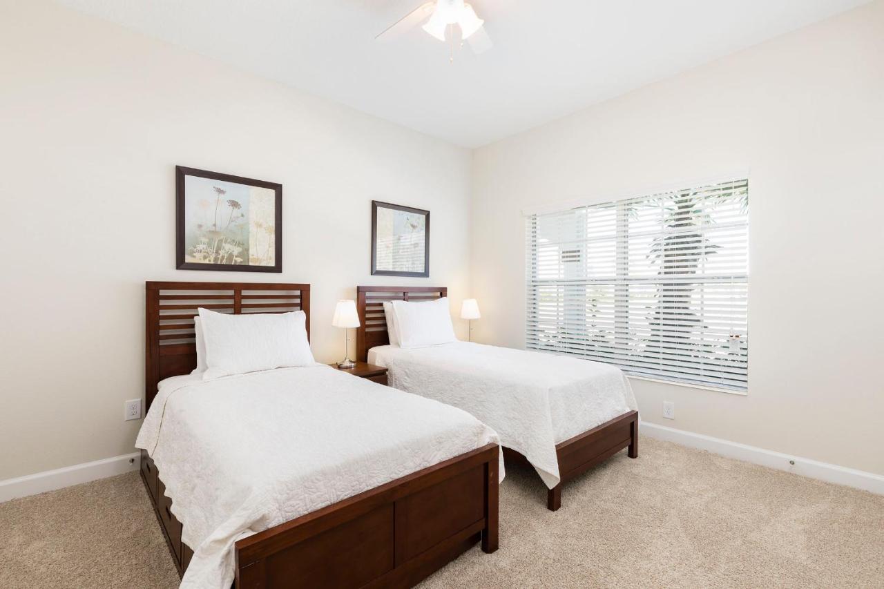 Lovely Vacation Townhouse With Pool Sl3103 Hunters Creek Esterno foto