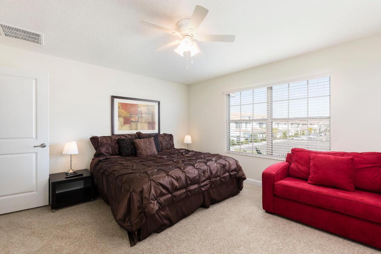 Lovely Vacation Townhouse With Pool Sl3103 Hunters Creek Esterno foto
